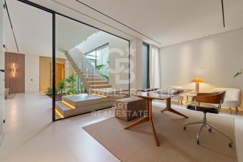 House for sale in Marbella, Malaga, Spain 5 bedrooms, 696 sq.m. No. 157568 - photo 15