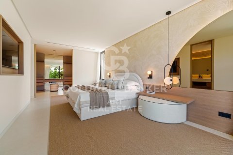 House for sale in Marbella, Malaga, Spain 5 bedrooms, 696 sq.m. No. 157568 - photo 20