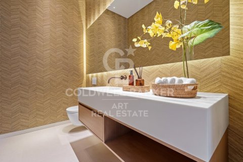 House for sale in Marbella, Malaga, Spain 5 bedrooms, 696 sq.m. No. 157568 - photo 14