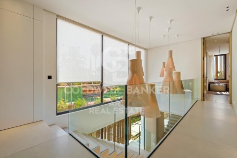 House for sale in Marbella, Malaga, Spain 5 bedrooms, 696 sq.m. No. 157568 - photo 16