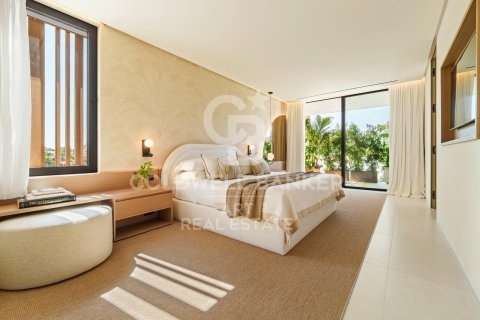 House for sale in Marbella, Malaga, Spain 5 bedrooms, 696 sq.m. No. 157568 - photo 22