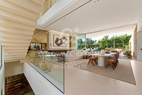 House for sale in Marbella, Malaga, Spain 5 bedrooms, 696 sq.m. No. 157568 - photo 10