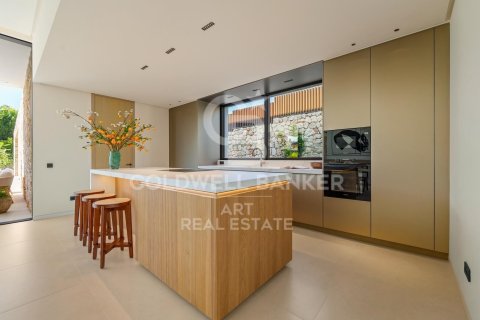 House for sale in Marbella, Malaga, Spain 5 bedrooms, 696 sq.m. No. 157568 - photo 7