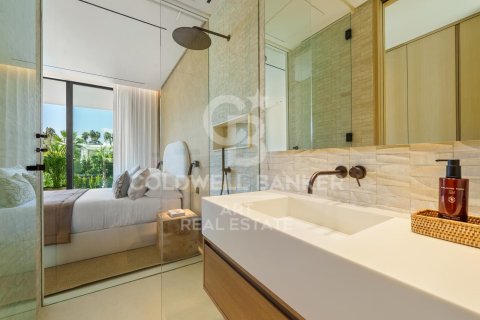 House for sale in Marbella, Malaga, Spain 5 bedrooms, 696 sq.m. No. 157568 - photo 27