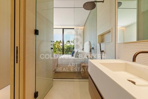 House for sale in Marbella, Malaga, Spain 5 bedrooms, 696 sq.m. No. 157568 - photo 29