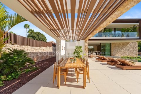 House for sale in Marbella, Malaga, Spain 5 bedrooms, 696 sq.m. No. 157568 - photo 11