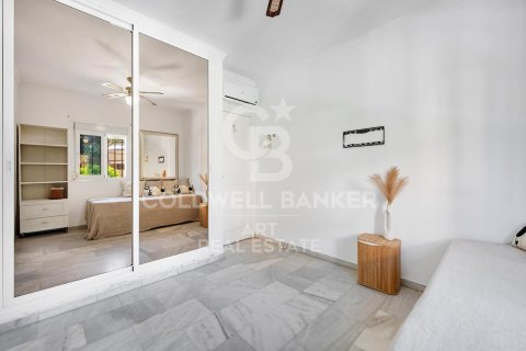 Продажа таухауса в Марбелья, Малага, Испания 4 спальни, 163м2 №157565 - фото 16