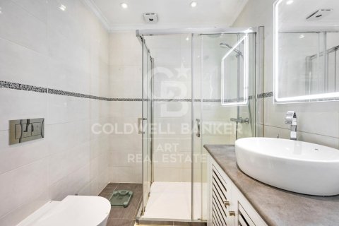 Kaupunkipientalo myytävänä Marbella, Malaga, Espanja, 4 makuuhuonetta, 163 m2 No. 157565 - kuva 9