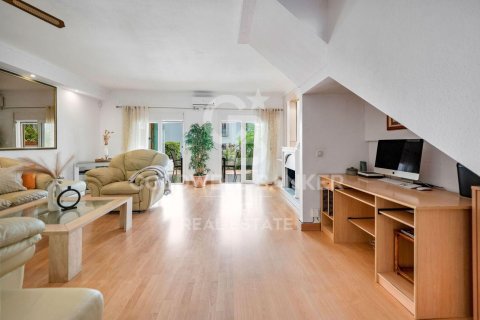 Продажа таухауса в Марбелья, Малага, Испания 4 спальни, 163м2 №157565 - фото 4