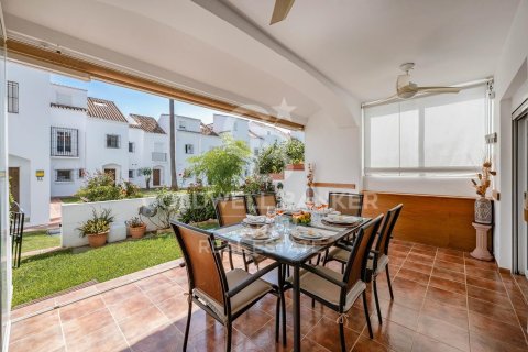 Продажа таухауса в Марбелья, Малага, Испания 4 спальни, 163м2 №157565 - фото 6