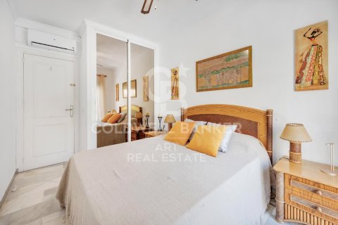 Продажа таухауса в Марбелья, Малага, Испания 4 спальни, 163м2 №157565 - фото 12