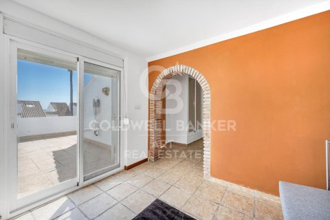 Продажа таухауса в Марбелья, Малага, Испания 4 спальни, 163м2 №157565 - фото 19