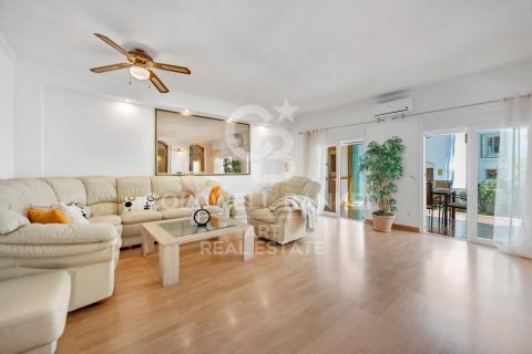 Продажа таухауса в Марбелья, Малага, Испания 4 спальни, 163м2 №157565 - фото 2