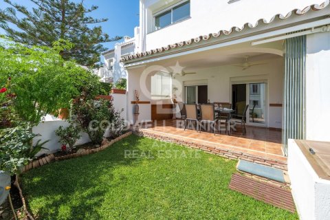 Kaupunkipientalo myytävänä Marbella, Malaga, Espanja, 4 makuuhuonetta, 163 m2 No. 157565 - kuva 5