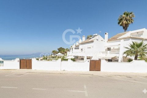 Kaupunkipientalo myytävänä Marbella, Malaga, Espanja, 4 makuuhuonetta, 163 m2 No. 157565 - kuva 20