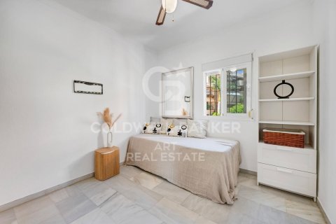 Продажа таухауса в Марбелья, Малага, Испания 4 спальни, 163м2 №157565 - фото 17