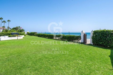 Kaupunkipientalo myytävänä Marbella, Malaga, Espanja, 4 makuuhuonetta, 163 m2 No. 157565 - kuva 19