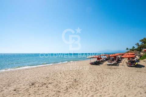 Kaupunkipientalo myytävänä Marbella, Malaga, Espanja, 4 makuuhuonetta, 163 m2 No. 157565 - kuva 21