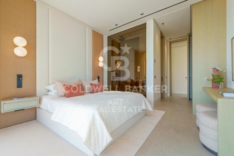 House for sale in Benahavis, Malaga, Spain 8 bedrooms, 1696 sq.m. No. 157570 - photo 17