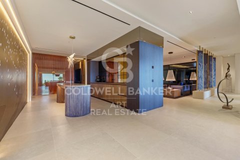 House for sale in Benahavis, Malaga, Spain 8 bedrooms, 1696 sq.m. No. 157570 - photo 29