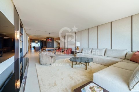 House for sale in Benahavis, Malaga, Spain 8 bedrooms, 1696 sq.m. No. 157570 - photo 27