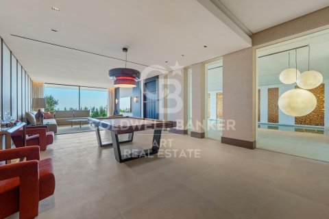 House for sale in Benahavis, Malaga, Spain 8 bedrooms, 1696 sq.m. No. 157570 - photo 29