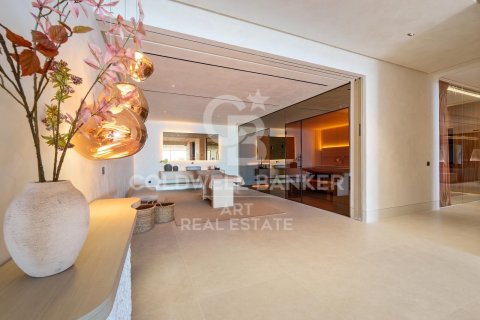 House for sale in Benahavis, Malaga, Spain 8 bedrooms, 1696 sq.m. No. 157570 - photo 27