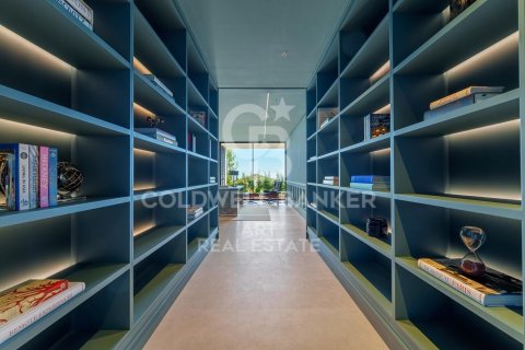 House for sale in Benahavis, Malaga, Spain 8 bedrooms, 1696 sq.m. No. 157570 - photo 20