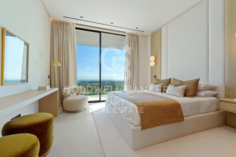 House for sale in Benahavis, Malaga, Spain 8 bedrooms, 1696 sq.m. No. 157570 - photo 16