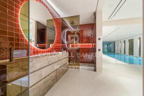 House for sale in Benahavis, Malaga, Spain 8 bedrooms, 1696 sq.m. No. 157570 - photo 25