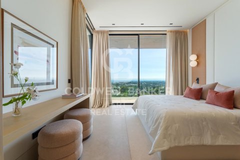 House for sale in Benahavis, Malaga, Spain 8 bedrooms, 1696 sq.m. No. 157570 - photo 17