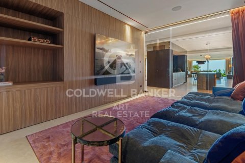 House for sale in Benahavis, Malaga, Spain 8 bedrooms, 1696 sq.m. No. 157570 - photo 18