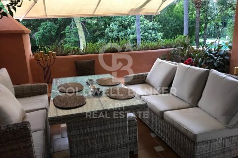 Apartment à vendre à Estepona, Malaga, Espagne, 3 chambres, 165 m2 No. 157567 - photo 19