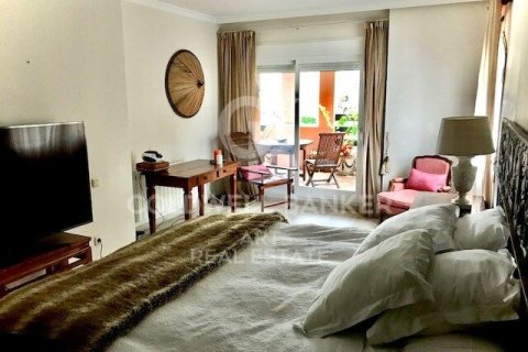 Apartment à vendre à Estepona, Malaga, Espagne, 3 chambres, 165 m2 No. 157567 - photo 10