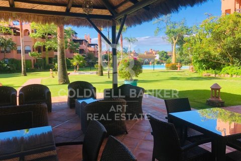 Apartment à vendre à Estepona, Malaga, Espagne, 3 chambres, 165 m2 No. 157567 - photo 21