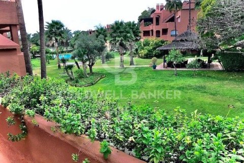 Apartment à vendre à Estepona, Malaga, Espagne, 3 chambres, 165 m2 No. 157567 - photo 9