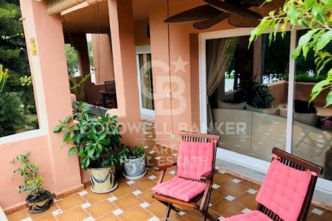 Apartment à vendre à Estepona, Malaga, Espagne, 3 chambres, 165 m2 No. 157567 - photo 7