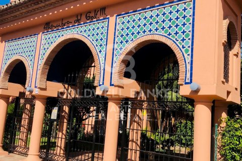 Apartment à vendre à Estepona, Malaga, Espagne, 3 chambres, 165 m2 No. 157567 - photo 22