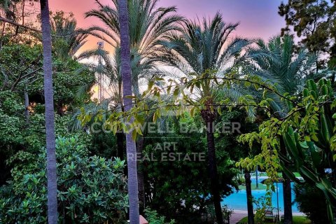 Apartment à vendre à Estepona, Malaga, Espagne, 3 chambres, 165 m2 No. 157567 - photo 23