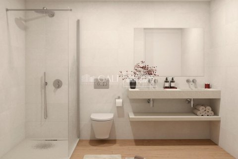 Apartment à vendre à Principado De Andorra (Ninguna Poblacion Tiene C.P.), Lleida, Espagne, 3 chambres, 118 m2 No. 157569 - photo 3