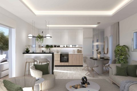 Huoneisto myytävänä Los Alcazares, Murcia, Espanja, 2 makuuhuonetta, 95 m2 No. 140248 - kuva 7