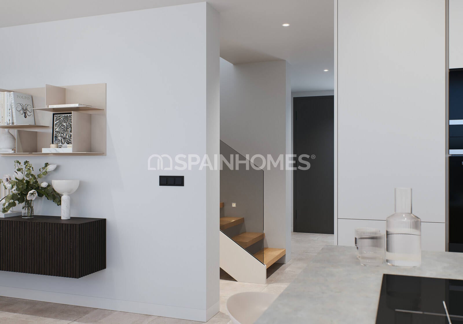 Villa à Orihuela, Alicante, Espagne 5 chambres, 345 m2 No. 173830