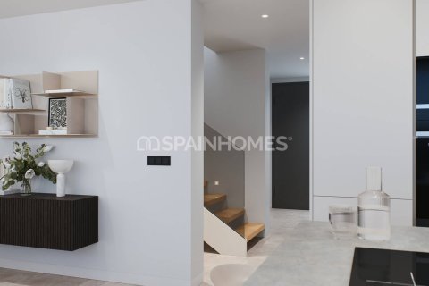 Villa en venta en Orihuela, Alicante, España 5 dormitorios, 345 m2 No. 173830 - foto 12