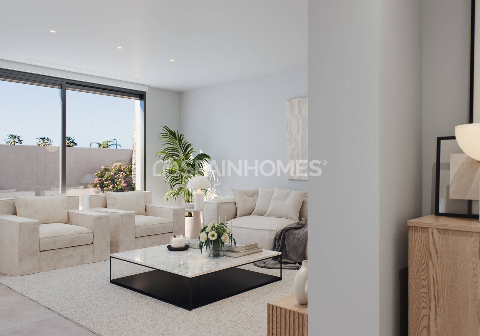 Villa à Orihuela, Alicante, Espagne 5 chambres, 345 m2 No. 173830