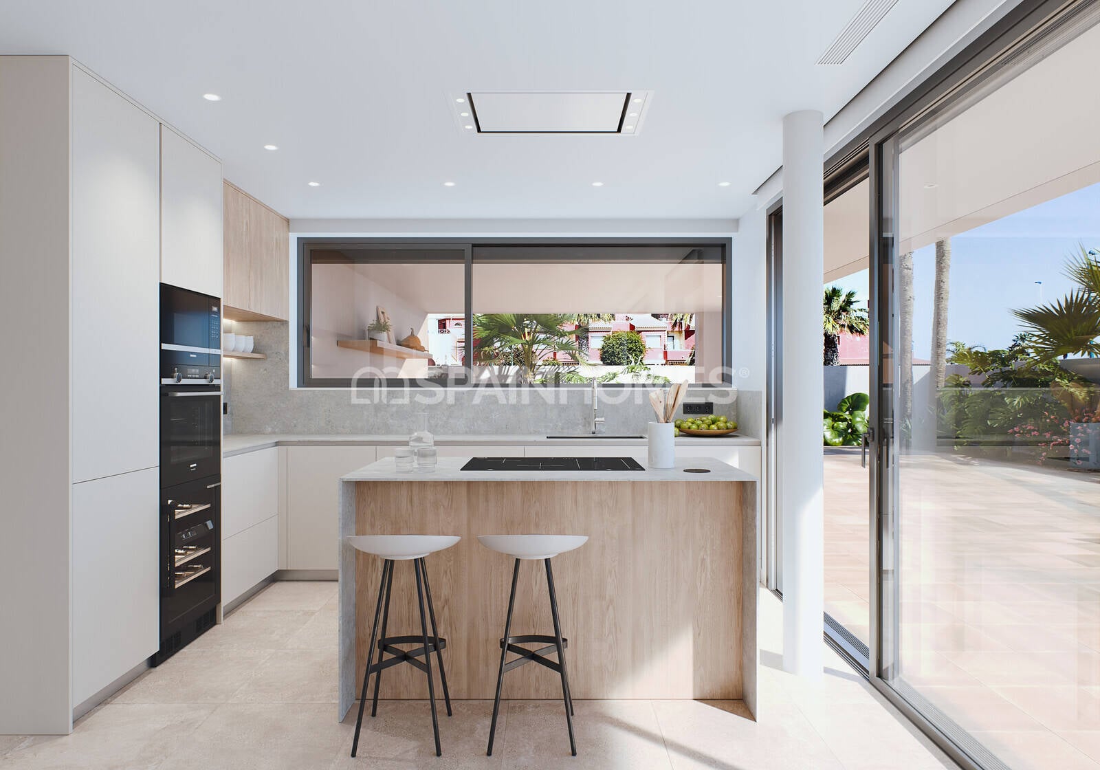 Villa à Orihuela, Alicante, Espagne 5 chambres, 345 m2 No. 173830