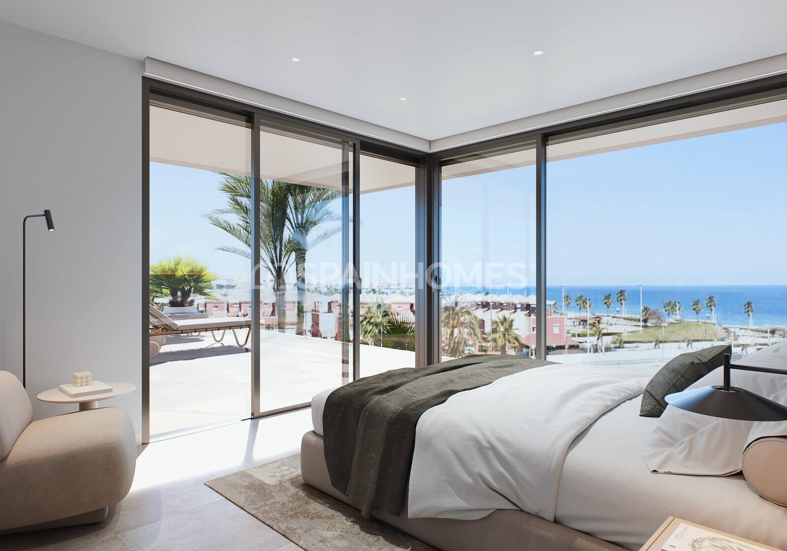 Villa à Orihuela, Alicante, Espagne 5 chambres, 345 m2 No. 173830