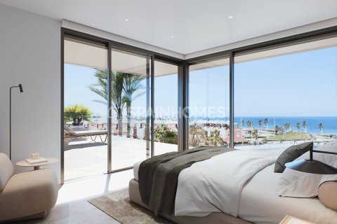 Villa en venta en Orihuela, Alicante, España 5 dormitorios, 345 m2 No. 173830 - foto 14