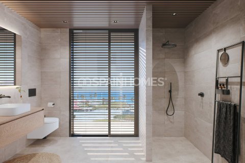 Villa en venta en Orihuela, Alicante, España 5 dormitorios, 345 m2 No. 173830 - foto 16