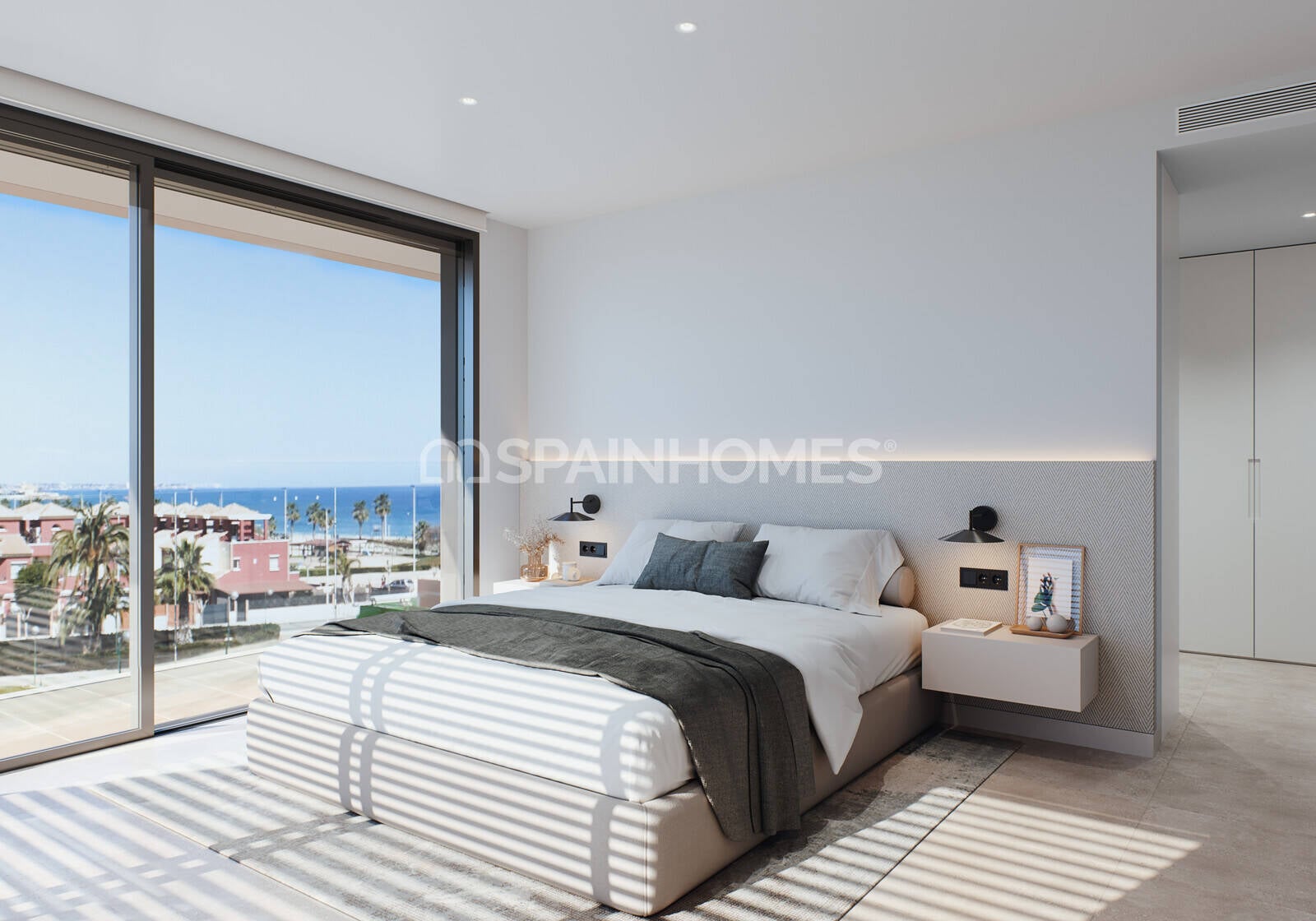 Villa à Orihuela, Alicante, Espagne 5 chambres, 345 m2 No. 173830