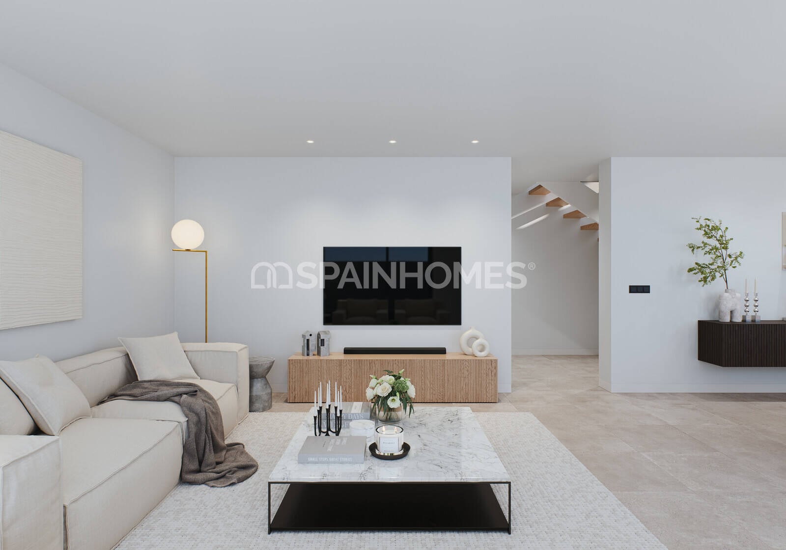 Villa à Orihuela, Alicante, Espagne 5 chambres, 345 m2 No. 173830